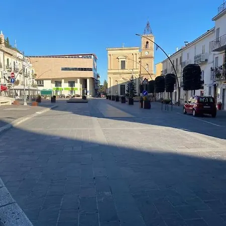 Borgo Antico Appartement Atessa