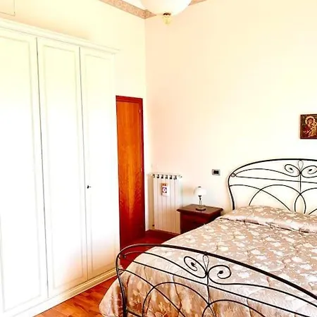 Apartment Borgo Antico *