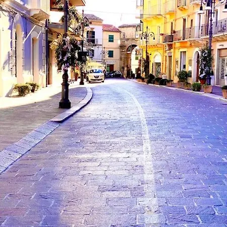 Appartement Borgo Antico