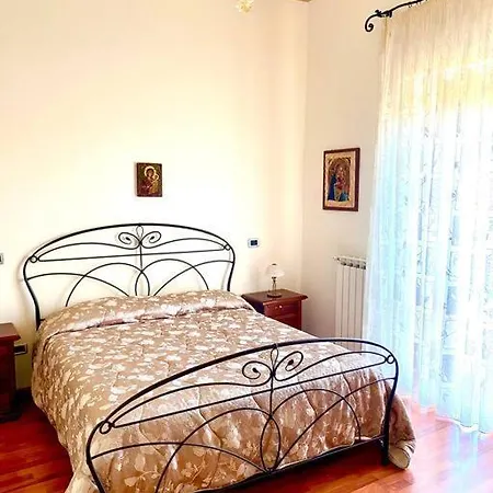Borgo Antico Apartment Atessa