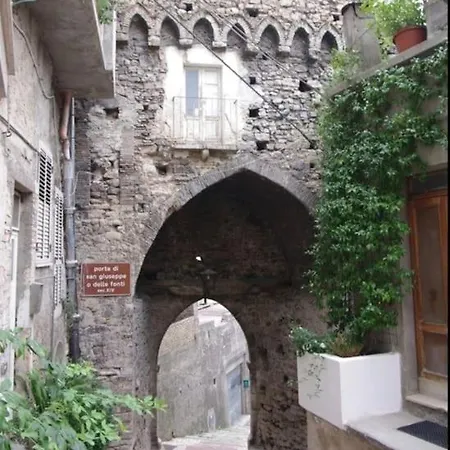Borgo Antico