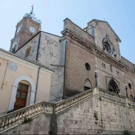 Apartment Borgo Antico *