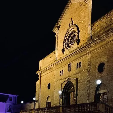 Borgo Antico * Atessa
