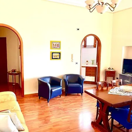 Borgo Antico Appartement