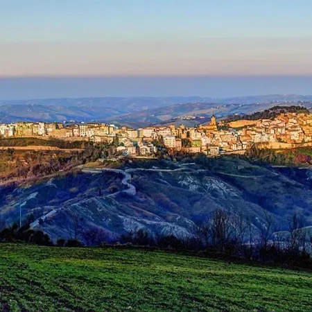 Appartement Borgo Antico