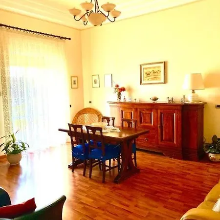 Appartement Borgo Antico