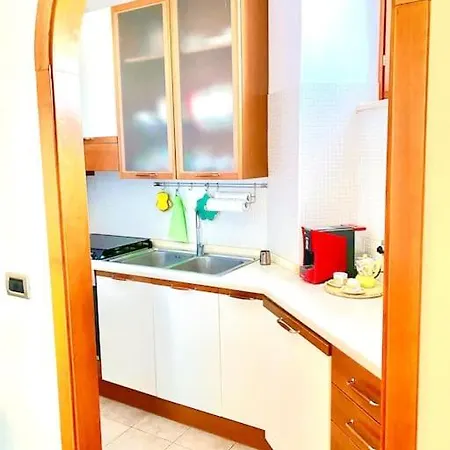 Apartment Borgo Antico *