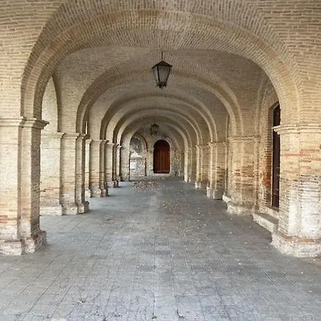 Apartment Borgo Antico Atessa