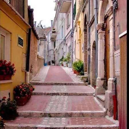 Borgo Antico *