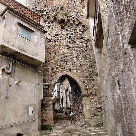 Borgo Antico Apartment *