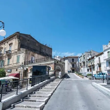 Borgo Antico Appartement Atessa