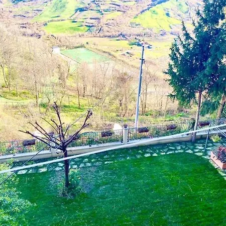 Borgo Antico Appartement