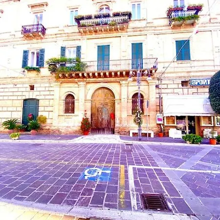 Borgo Antico Atessa