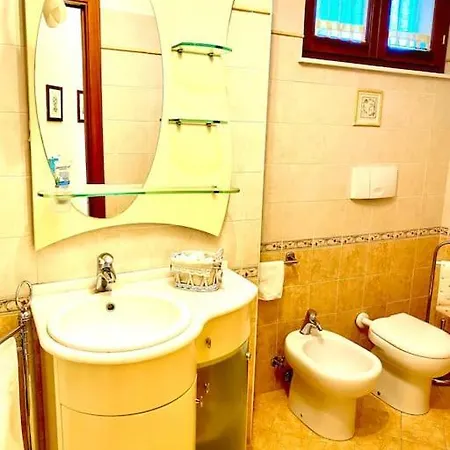 Borgo Antico Apartment Atessa