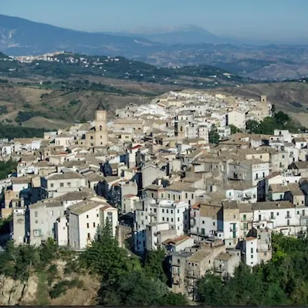 Apartment Borgo Antico *