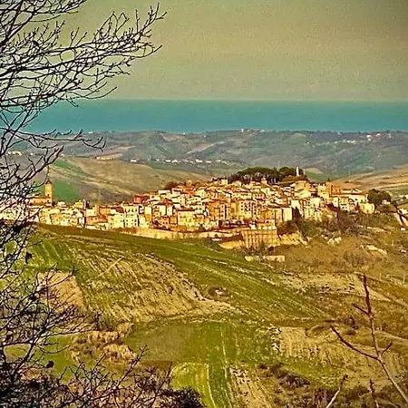 Appartement Borgo Antico *