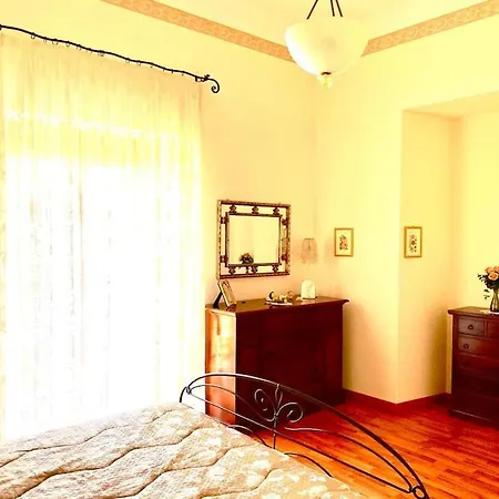 Appartement Borgo Antico Atessa