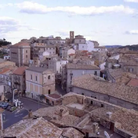 Borgo Antico Atessa