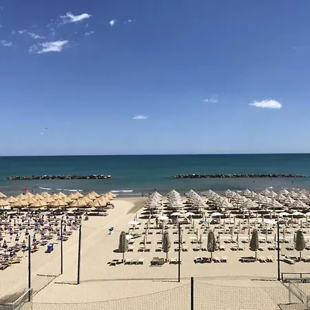 Borgo Antico Appartement Atessa