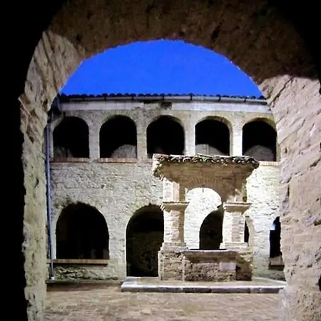 Borgo Antico Apartment *