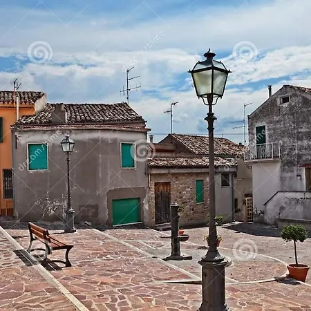 Borgo Antico * Atessa
